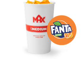 Läsk, Fanta Zero