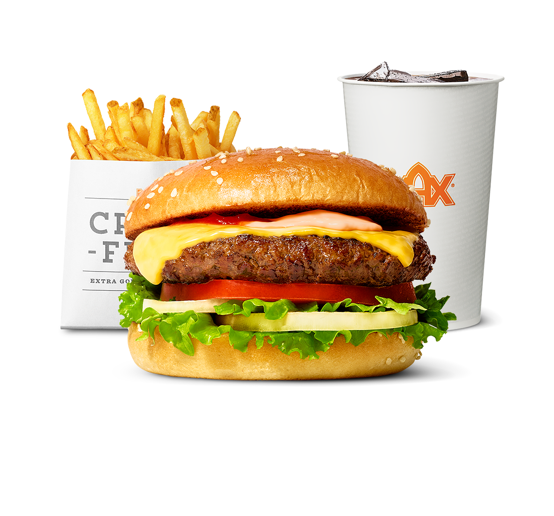 Fredag - Originalmål