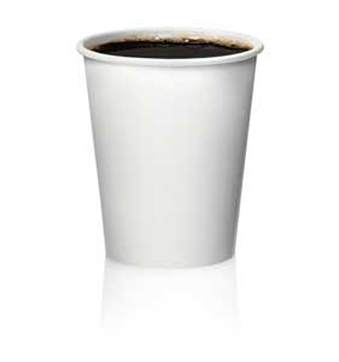 Kaffe med mjölk
