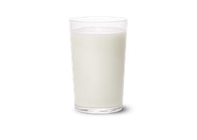 Mjölk