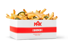 Creole fries