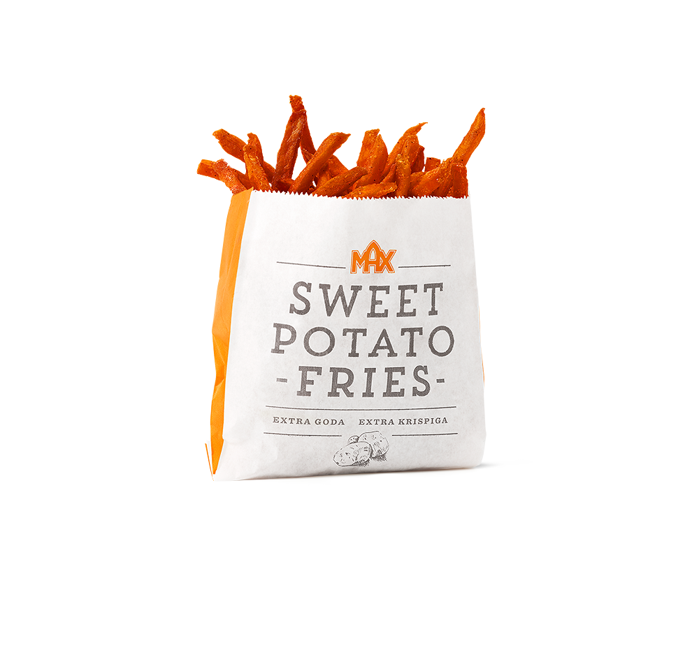 Sweet potato Fries