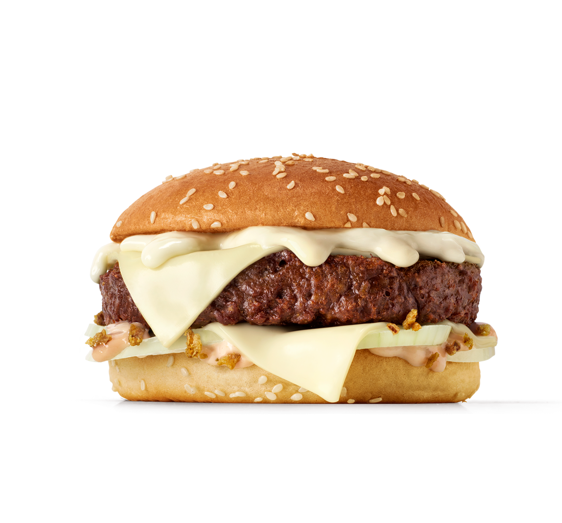 Raclette Melt Impossible™