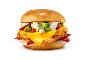 Avocado Brioche Grilloumi®