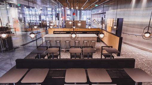 Göteborg 5 - Mölndal Galleria
