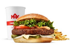 My Goodness!-mål