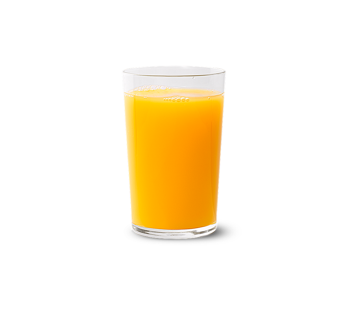 Tropisk juice