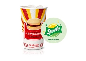Sprite Zero