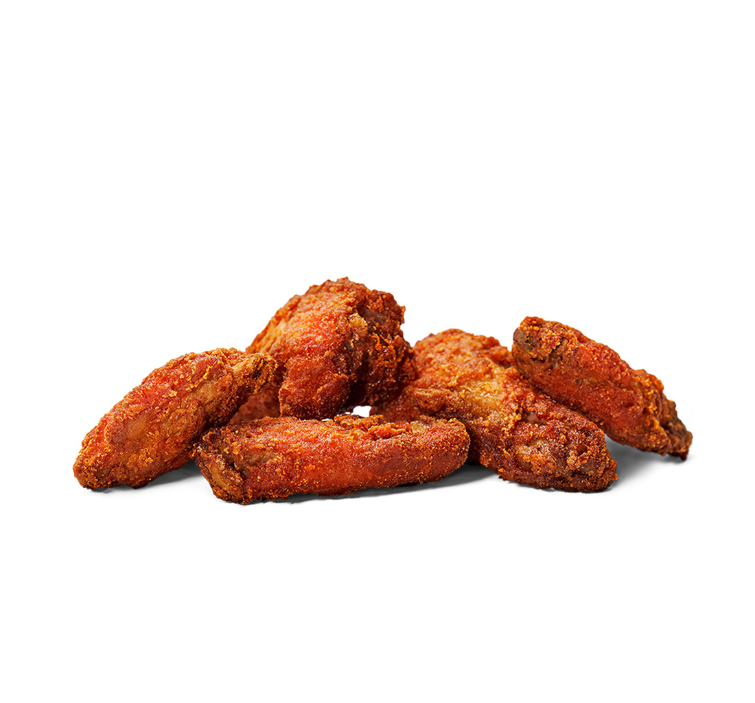Chicken wings