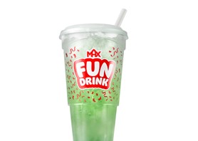 Fizzy Apple