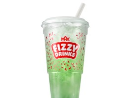Fizzy Apple