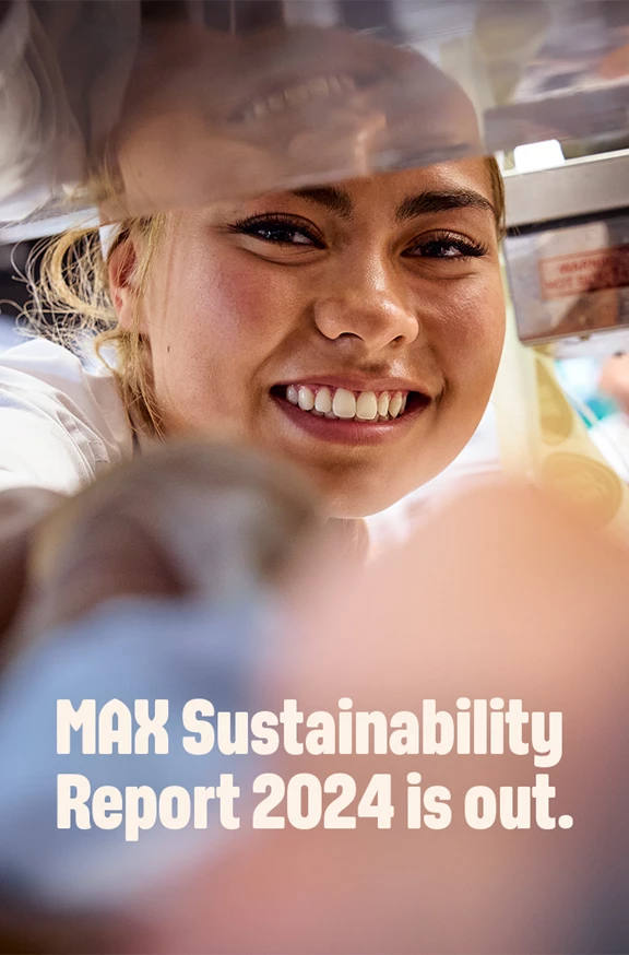 Sustainability report 2025