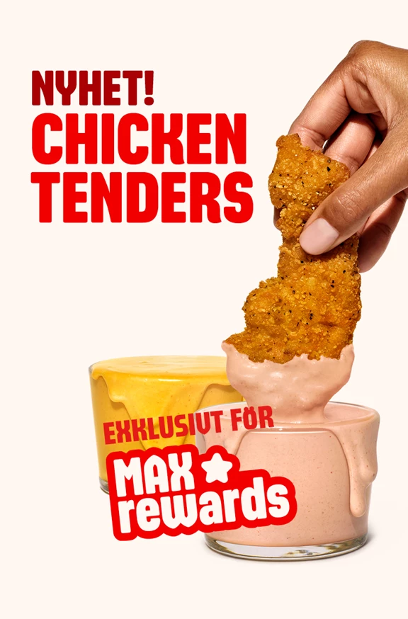 Chicken Tenders