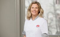 Maria Branestam – HR chef