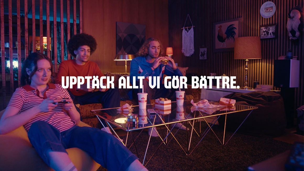 allt vi gör bättre