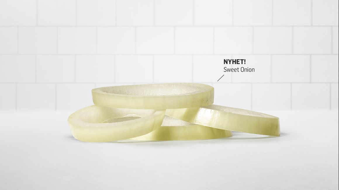 Lökbytet