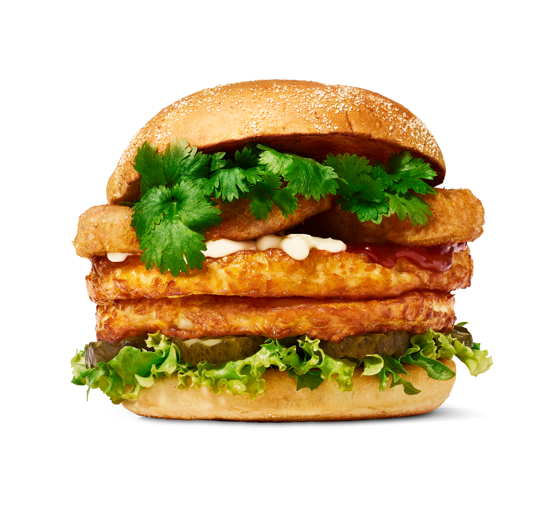 Korean BBQ Grilloumi®