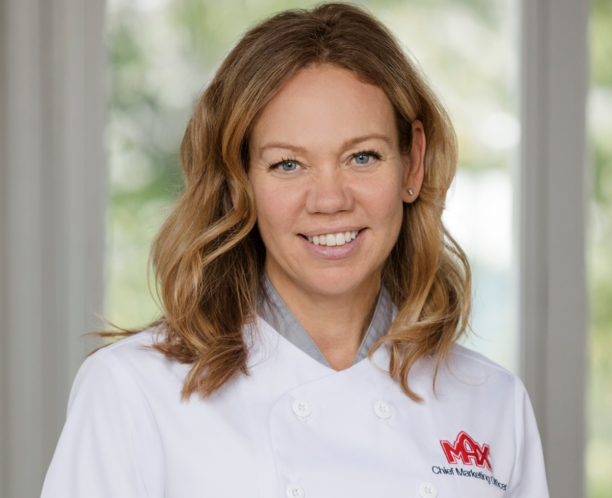 Maria Ziv Global CMO