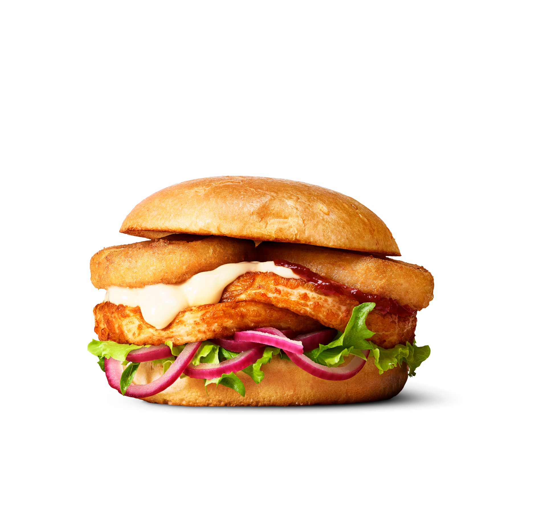 Smokey Chipotle Grilloumi®