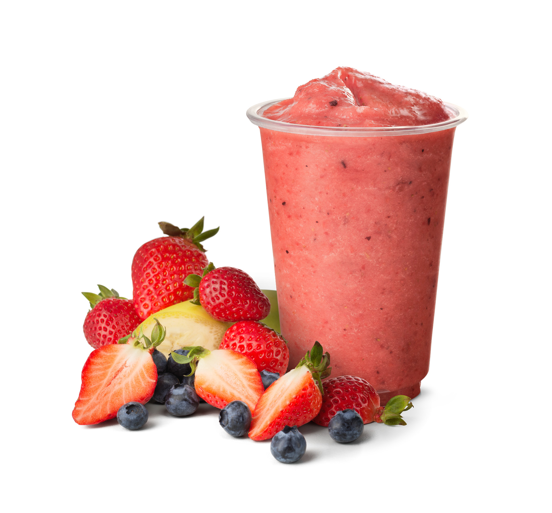 Smoothie Monin