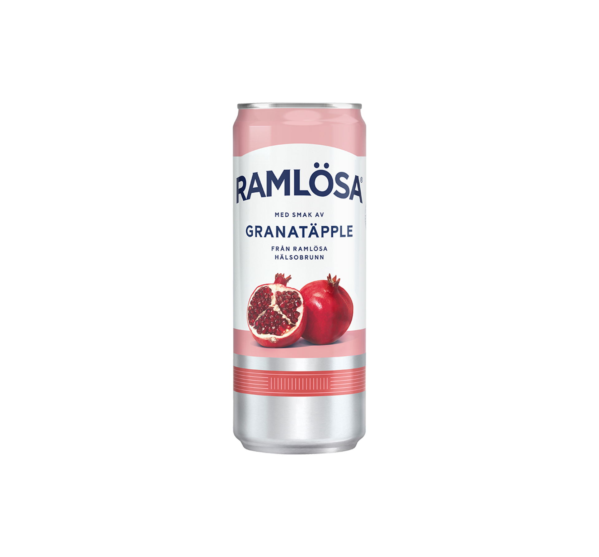 Ramlösa Granatäpple