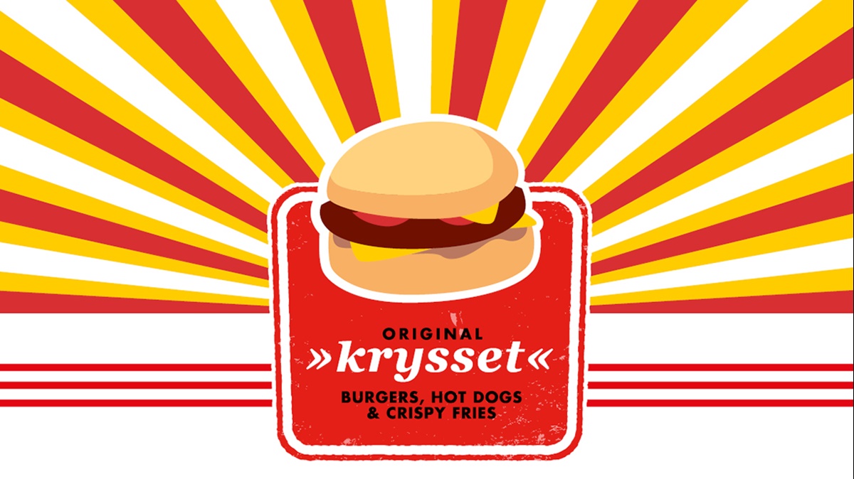 Krysset