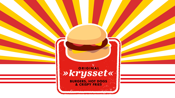 Krysset