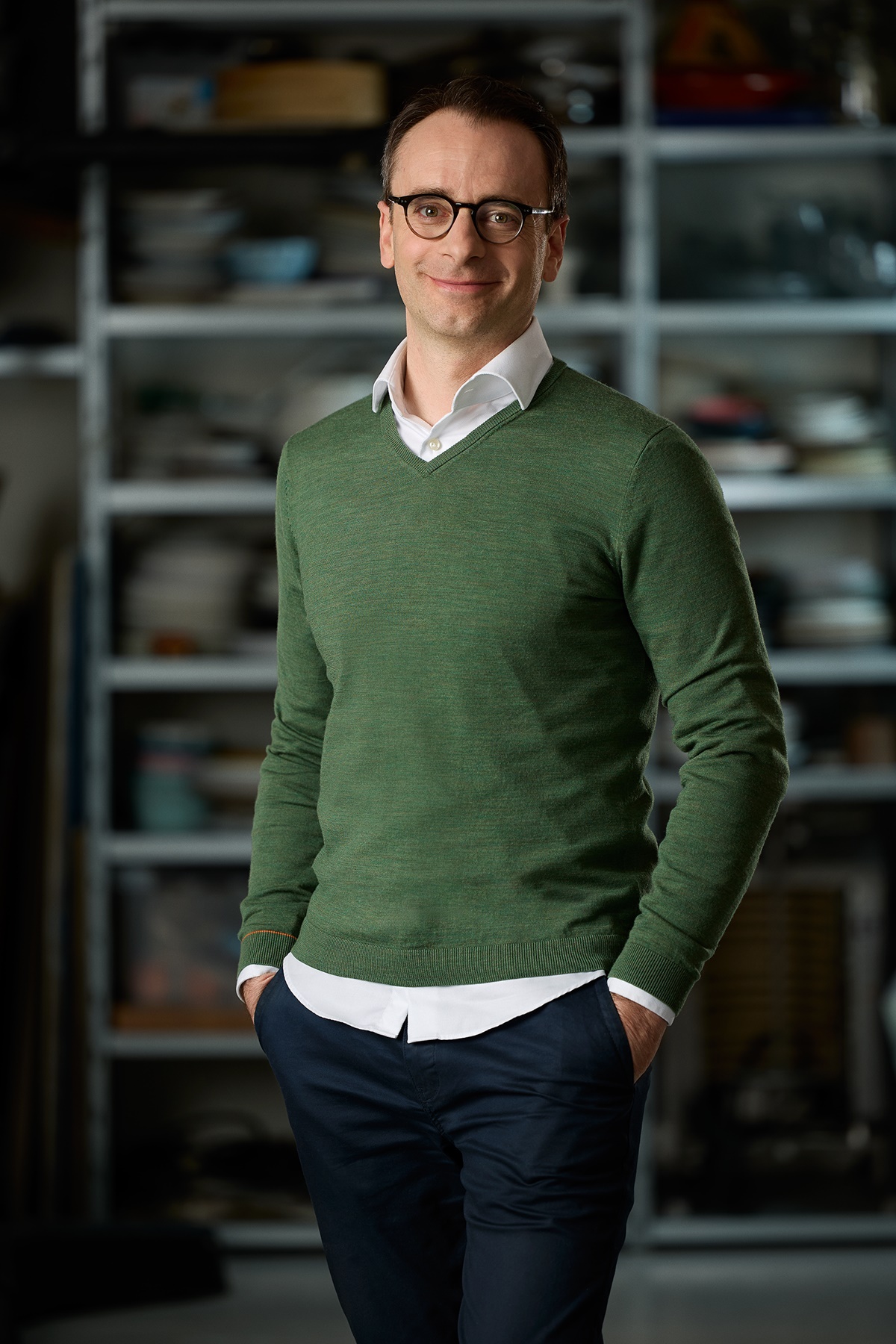 Martin Oppenheimer