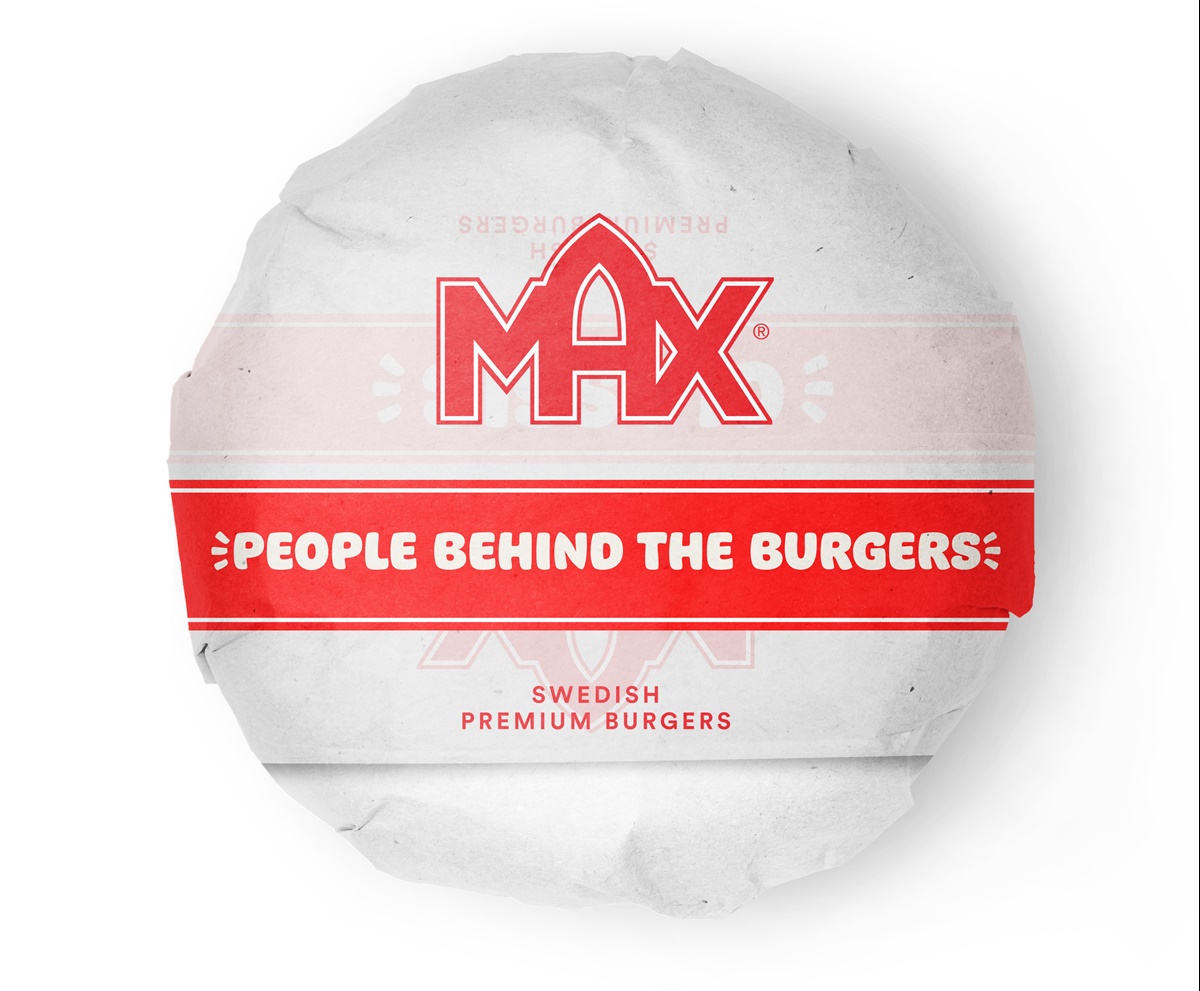 MAX podcast
