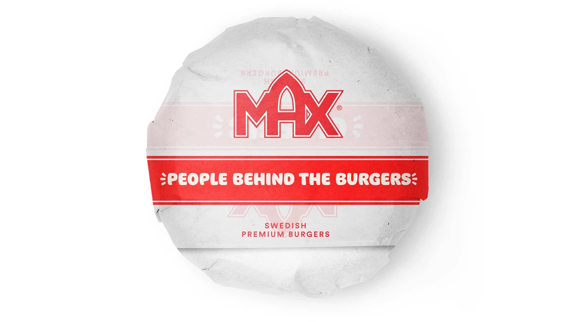 MAX podcast