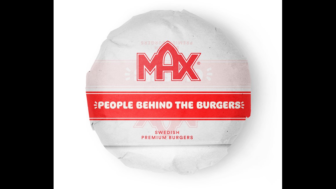 MAX podcast