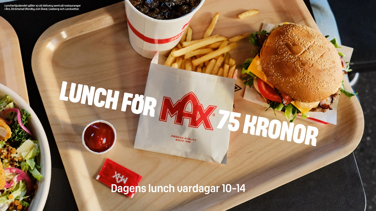 Lunch