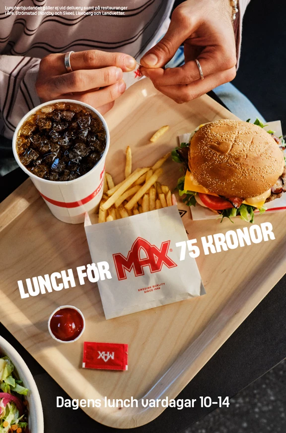 Lunch