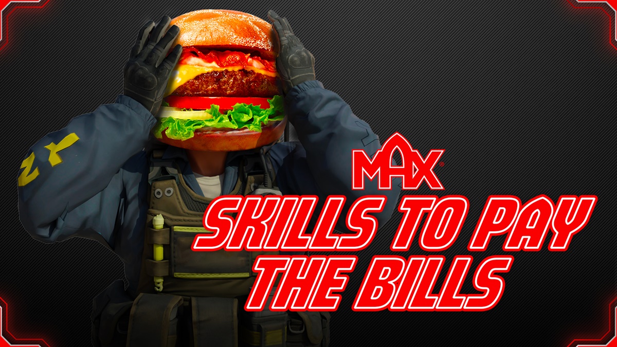 MAX S2PB