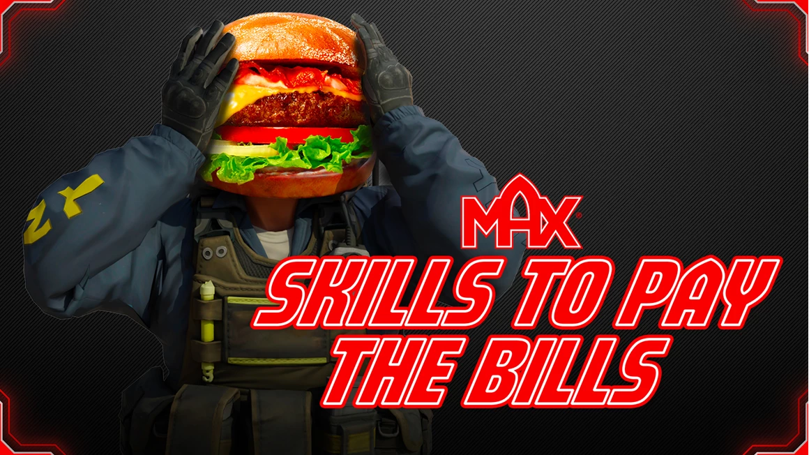 MAX S2PB