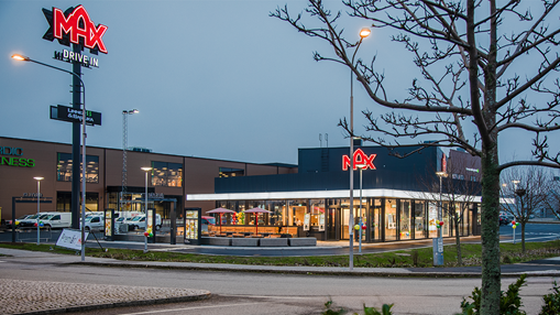 Malmö 5 - Svågertorp
