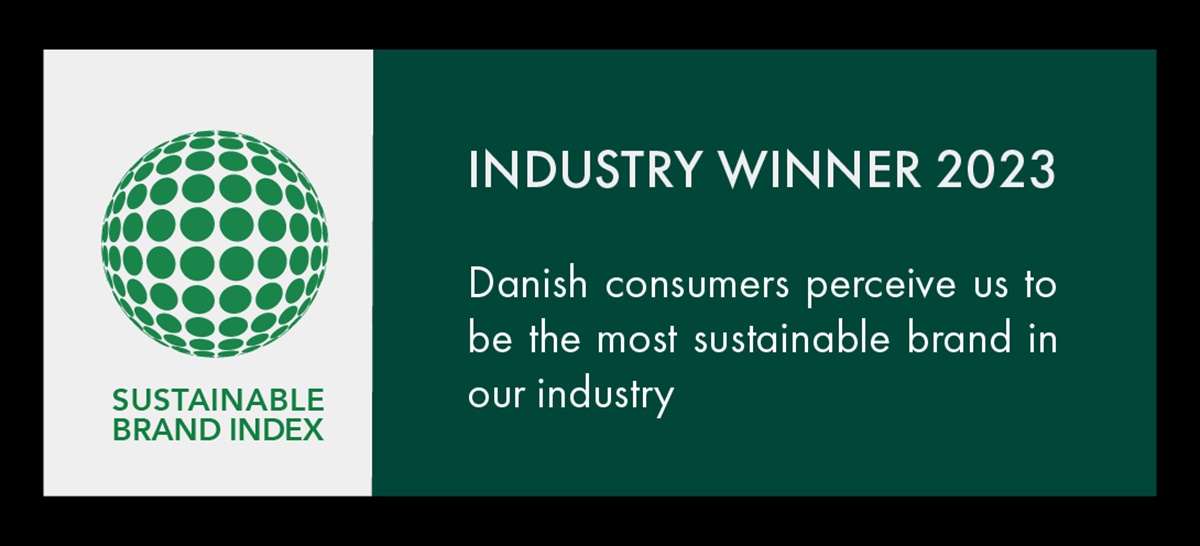 SBI Category Winner