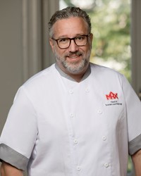 Tony Jakobsson - Sverige- och Norgechef